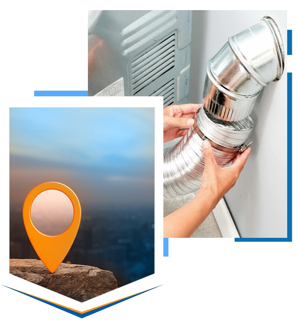 Kemah Dryer Ducts Cleaning